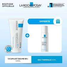 la roche posay  CICAPLAST BAUME B5+ 100ML